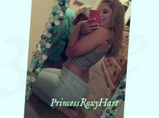 PrincessRoxyHart
