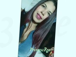 PrincessRya