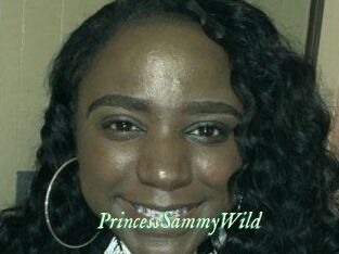 PrincessSammyWild
