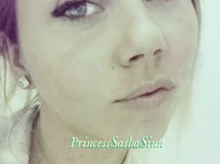 PrincessSashaSinn