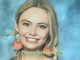 PrincessSavannahKitty