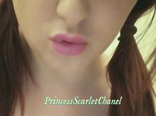 PrincessScarletChanel