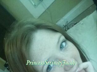 PrincessSerinityJacobs