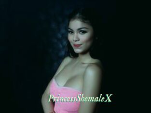 PrincessShemaleX