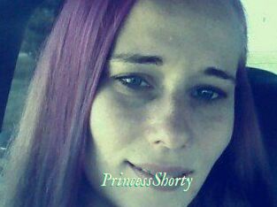 PrincessShorty