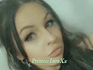 PrincessTaraXx