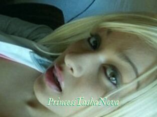 PrincessTashaNova