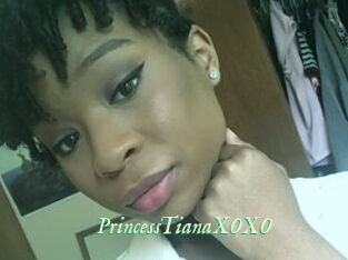 PrincessTianaXOXO