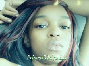 PrincessUniqueLee