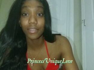 PrincessUniqueLove