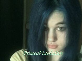 PrincessVictoriaCarr