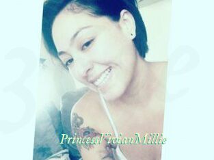 PrincessVivianMillie