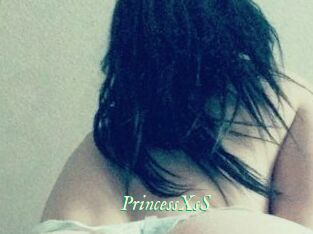 PrincessXsS