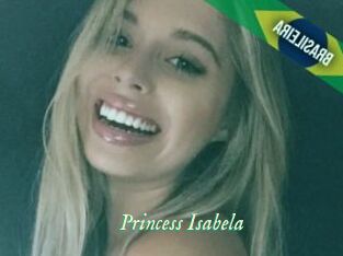 Princess_Isabela