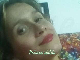 Princess_dalila