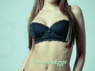 PrincessaEgypt