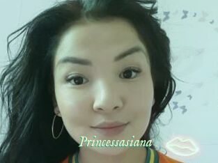 Princessasiana