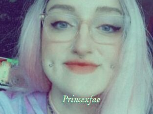 Princexfae