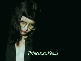 PrincexxxVenus