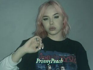 PrinnyPeach