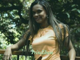 PrinsEbano
