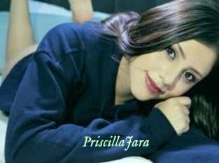 PriscillaJara