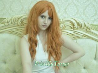 PriscillaTurner