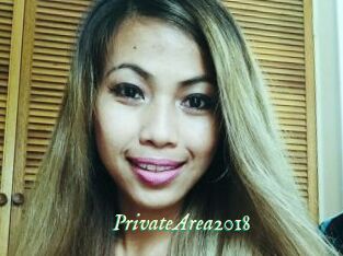 PrivateArea2018