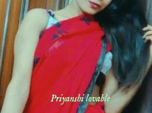 Priyanshi_lovable