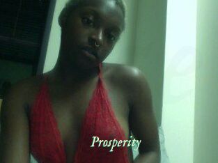 Prosperity