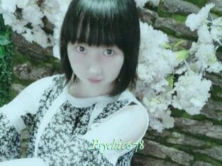 Psychic678