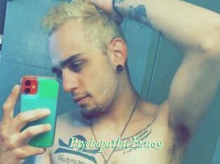PsychopathicFun69