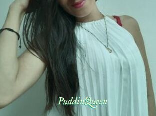 PuddinQueen