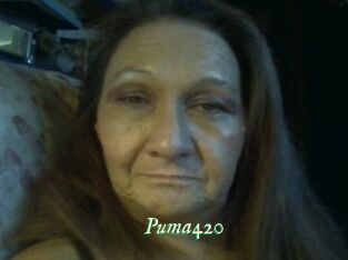 Puma420