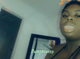 Pumpkinn19