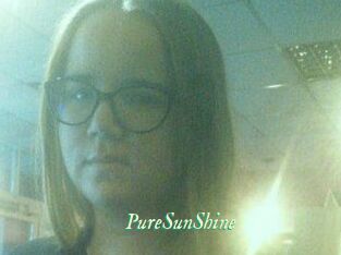 PureSunShine