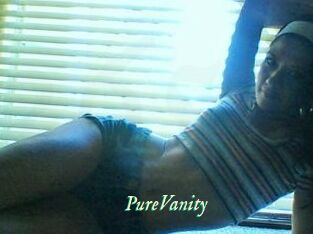 PureVanity