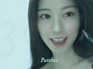 Purehui