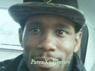 PurexXxPleasure
