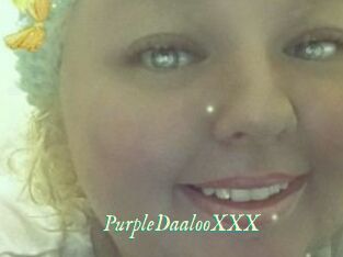 PurpleDaalooXXX