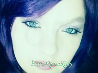 PurpleQueenKitty