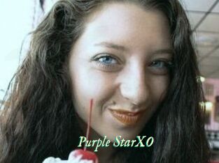 Purple_StarXO