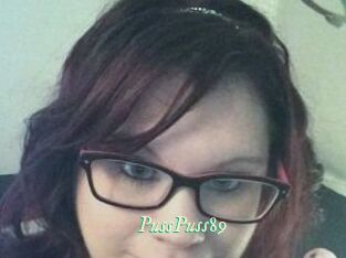 PussPuss89