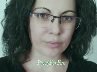 PussyForFun