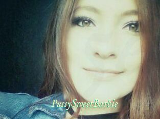 PussySweetBarbie