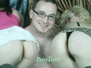 PussyTester