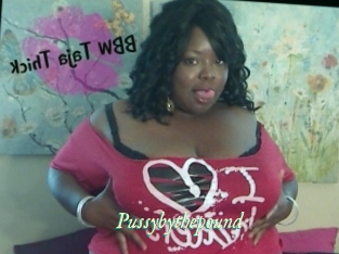 Pussybythepound