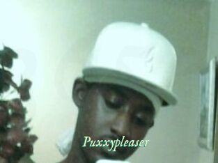 Puxxypleaser