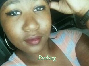 Pxvkvng