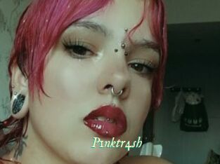 P1nktr4sh